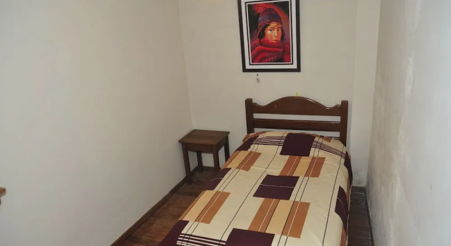 Номер Standard Casona Potosi