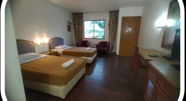 Номер Standard Seri Indah Resort SDN BHD