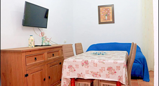 Apartamento central Canalejas