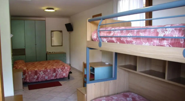 Hotel Serena, Забронировать Отель Димаро Валь-ди-Соле