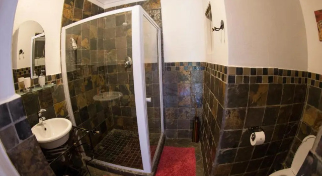 Номер Standard Arista Guesthouse
