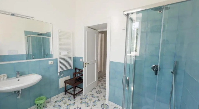 Номер Deluxe Casa Nina'