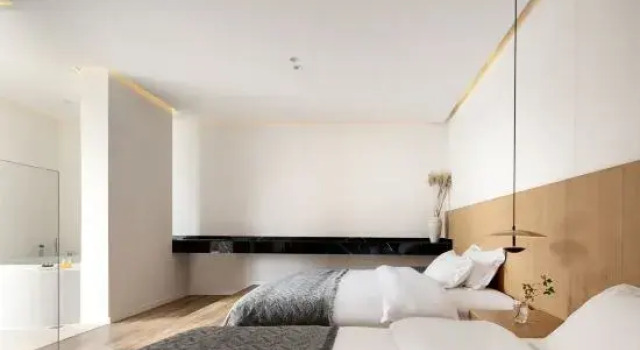 Люкс Sanshan Island HoldDream Designer Castel Homestay