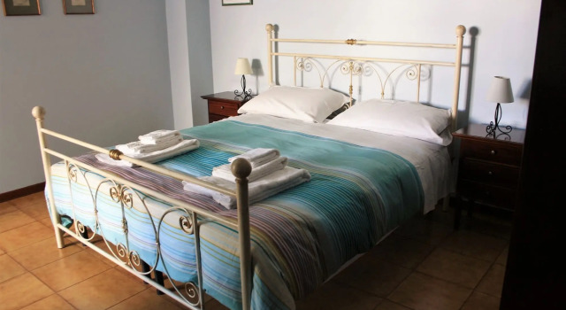 B&B Verdegiada