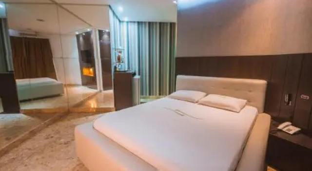 Motel Decameron (Adults Only)