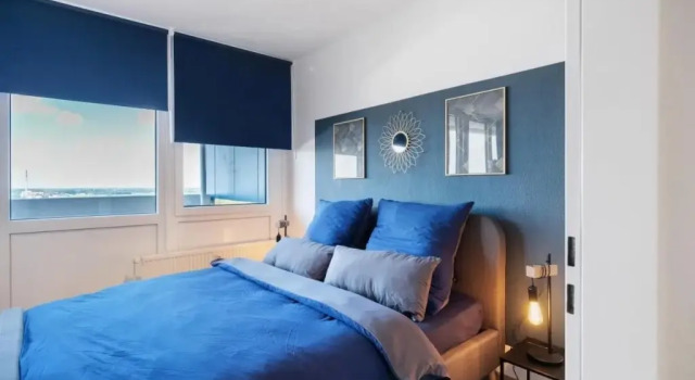 Ferienwohnung - 69207, Book Hotel Hotels in Bremerhaven with a Pool, Swimming Pool