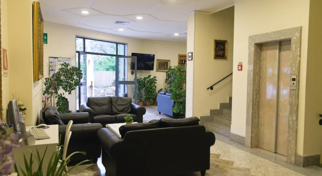 Hotel Reginella