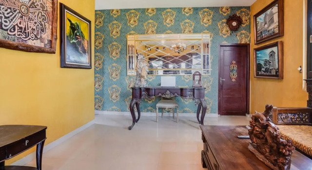 OYO 92114 Homestay Riverside Duko