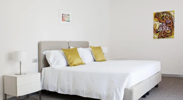 Апарт-отель Zambala Luxury Residence