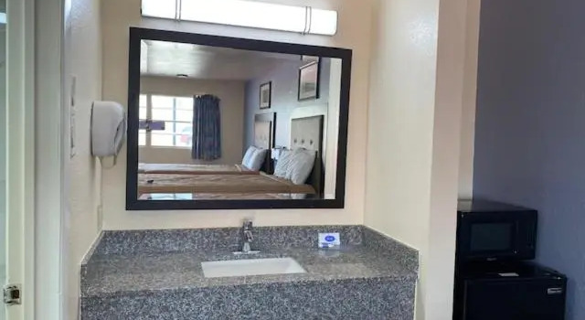 Номер Standard Texas Inn Seguin