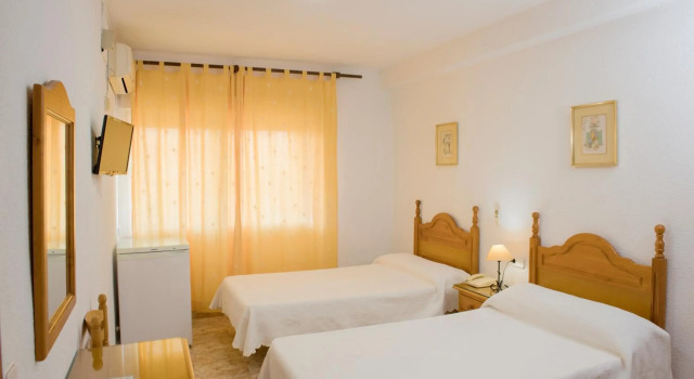 Hotel Sierra Mar, Book Hotel Hotels in Murcia with Breakfast, Breakfasts