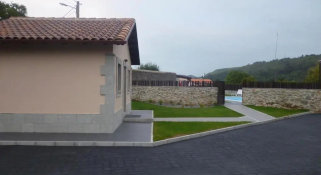 Двухместный номер Standard Hotel Villa Marrón