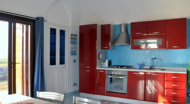Номер Standard Residence Cuore Mediterraneo