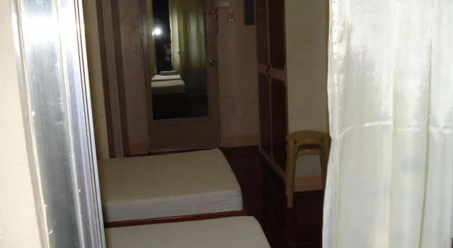 Matig-A Seaside Pensione, Book Hotel Tagbilaran City Bohol
