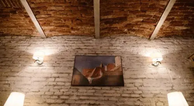 Arhiva Loft, Varaa Hotelli Sibiu Old Town 