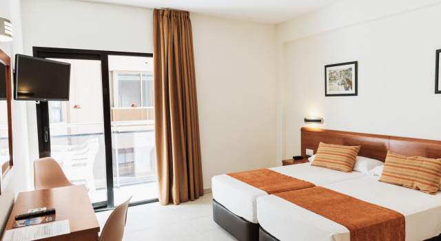 Marconi Hotel