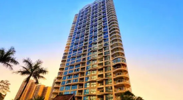 Haili Yunshuiju Guesthouse, Rezerwuj Hotel Beihai Guangxi
