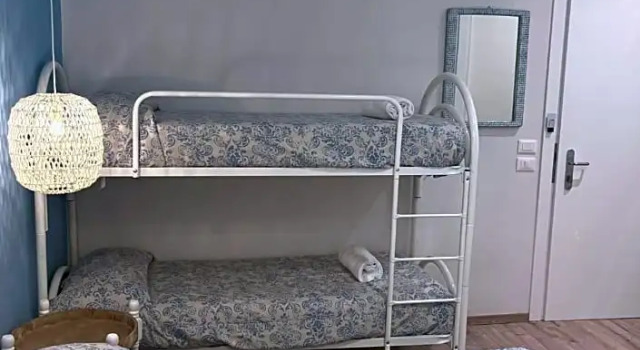 Номер Classic Hotel Nice