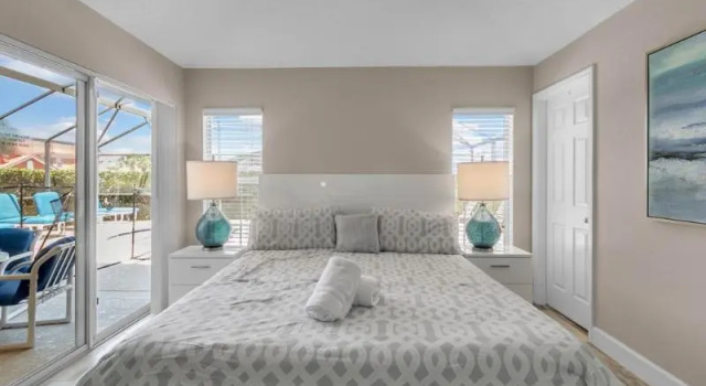 Solana Resort Homes