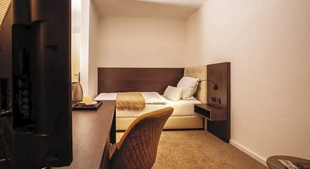 Hotel Reckord, Забронировать Отель Херцеброк-Клархольц 