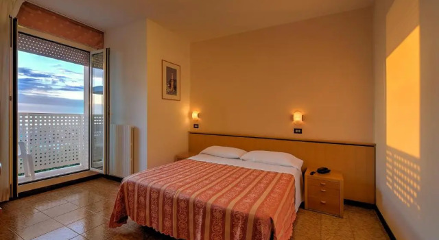 Двухместный номер Standard Hotel Excelsior