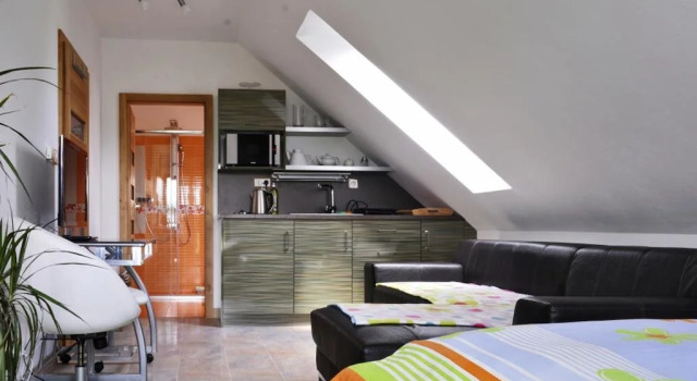 Apartmany u Dubu Humpolec, Reserva ahora Hotel Humpolec 