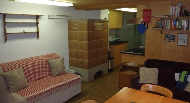 Chalet Weidli, Buchen Sie Chalet Frutigen Kandertal