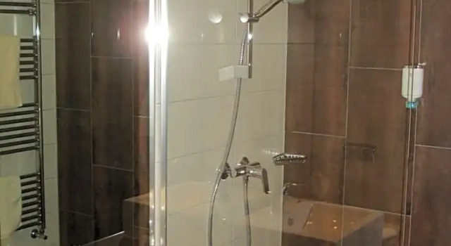 Номер Comfort Hotel Sentio