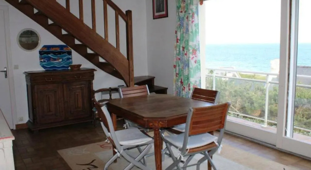 Maison Erquy, 5 pièces, 6 personnes - FR-1-501-190, Rezerwuj Hotel Erquy 