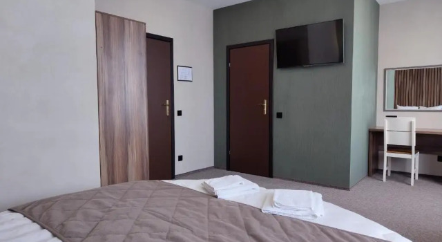 Art Hotel Palma, Rezervovat Hotel Lvov 