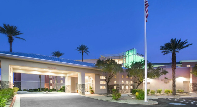 Номер Standard Homewood Suites by Hilton South Las Vegas