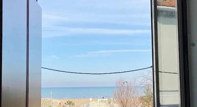 Номер Economy Hotel Belvedere Rimini