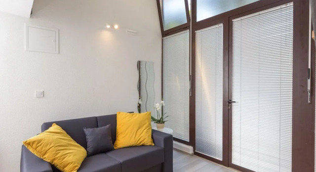 Apartments Pomet