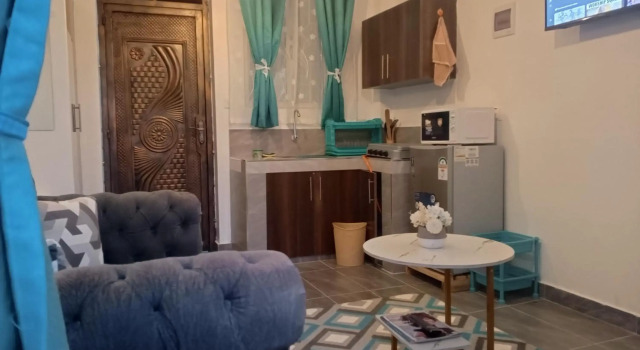 Pride Studio II, Buchen Sie Hotel Mtwapa 