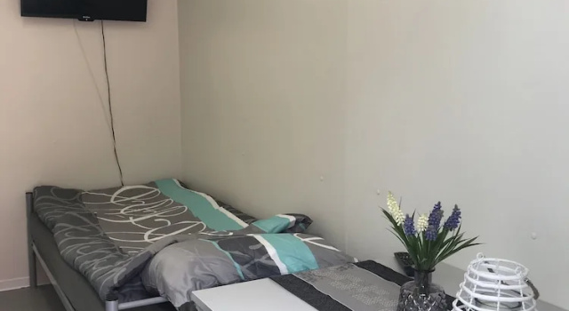 Номер Standard Monteurzimmer Glückstadt