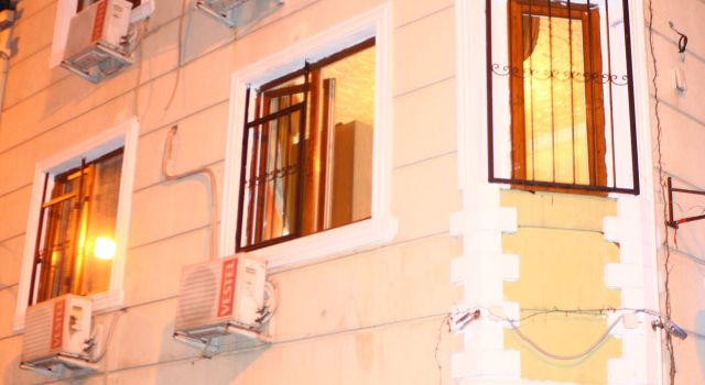 Sofia Corner Hotel