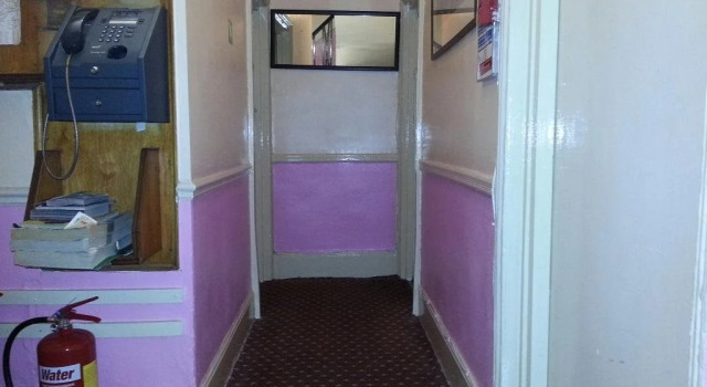 Notting Hill Guest House, Забронировать Гостевой дом Гостевые дома Лондона, рядом с Опера-Холланд-Парк, Гостевой дом