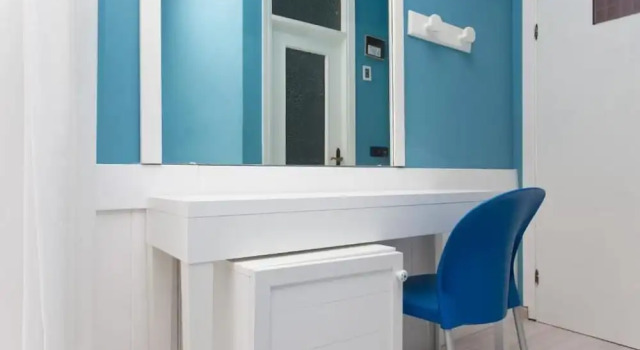 Hotel New Castle, Забронировать Отель Отели Чезенатико с парковкой, Парковка