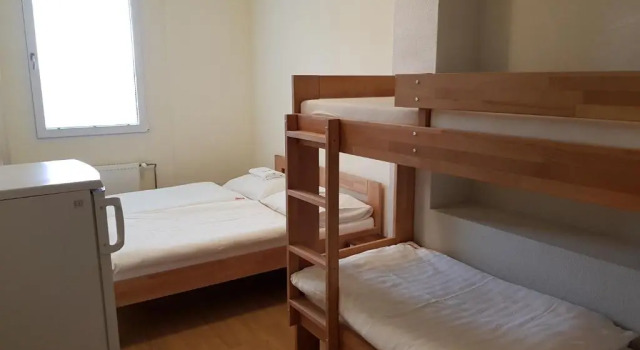 Номер Economy Country House Reem