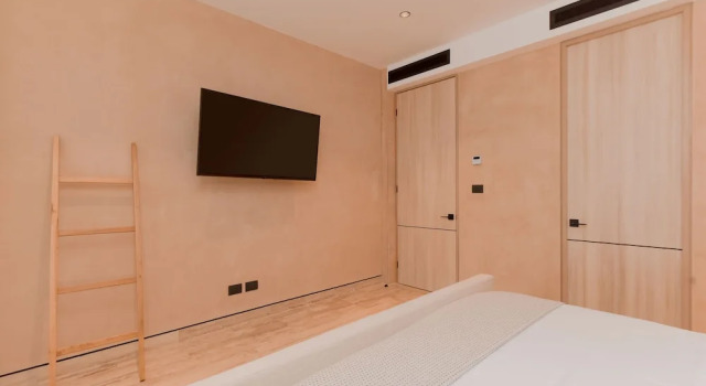 Апартаменты Premier Lumina at The Village Luxury Residences in Corasol