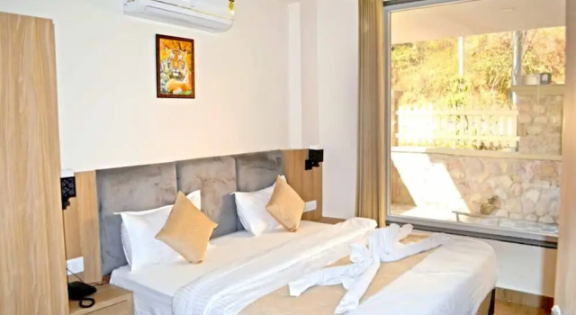 The Countryside, Rezervovat Hotel Mussoorie Uttarakhand