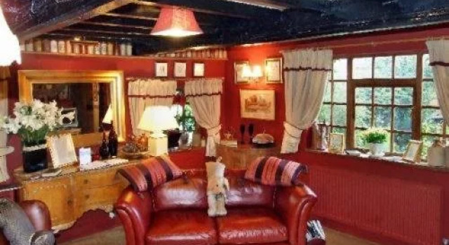 Wizards Thatch Luxury Suites