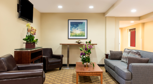 Candlewood Suites LAX Hawthorne by IHG