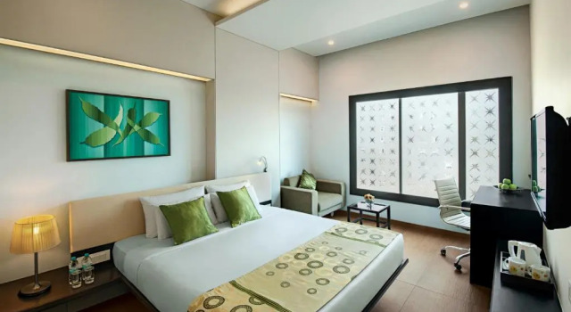 Номер Premium Lemon Tree Hotel, Vadodara