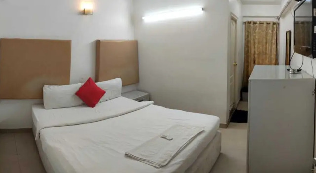 Номер Superior Hotel Fiesta Grand