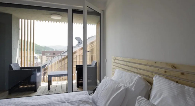 Апартаменты Lakepark Residence
