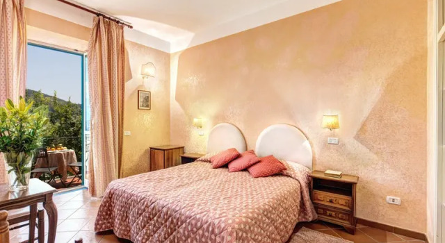 Номер Standard Villa Romita