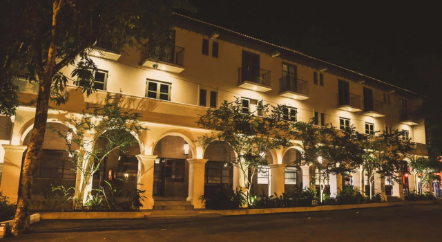 Gimanhala Hotel