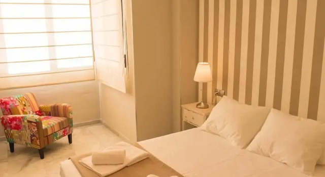 Апартаменты Superior с 2 комнатами AB Apartamentos - Reding