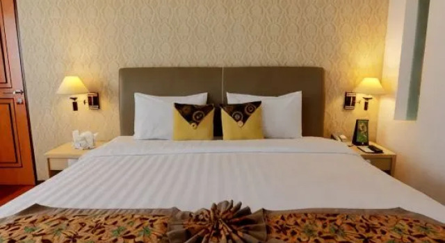 Suite Hotel Arjuna Yogyakarta